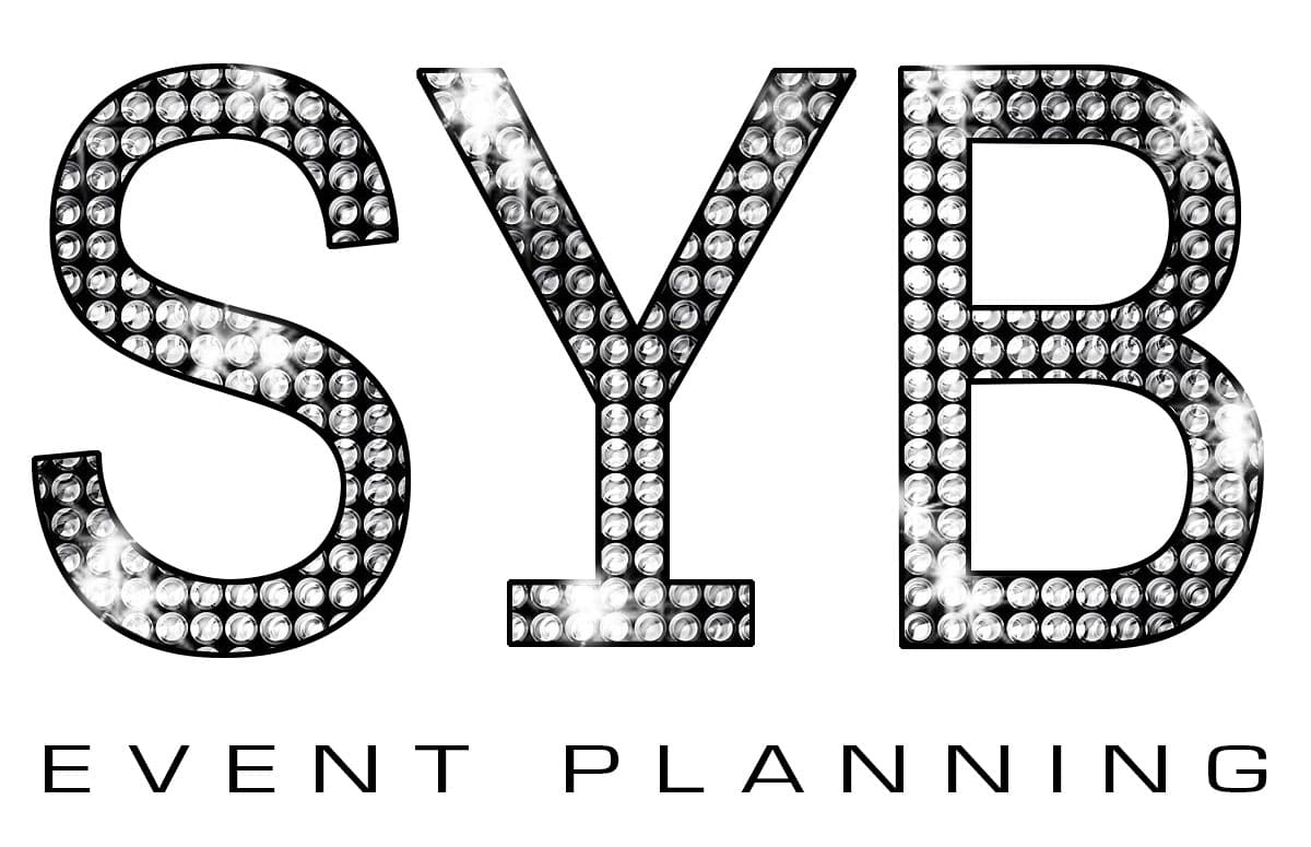 SYB Event Planning