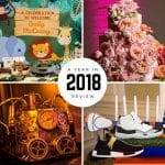 2018: A Year In Review